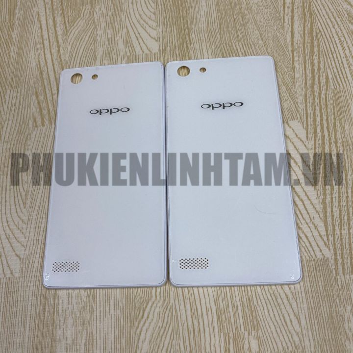 Nắp lưng Oppo Neo 7 A33