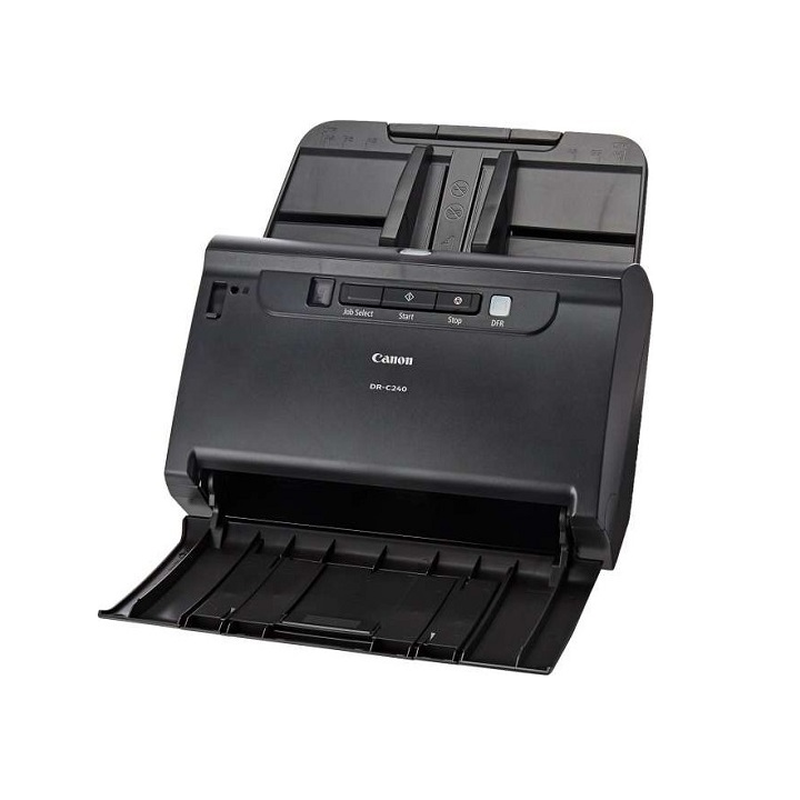 Máy scan Canon DR M260