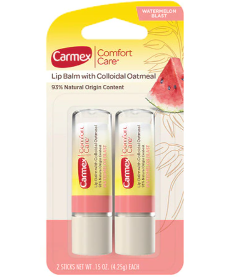 (Bill USA) Son dưỡng môi Carmex lip balm