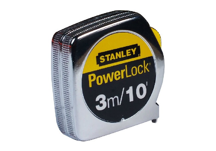 Thước cuộn PowerLock Stanley STHT33203-8 (3m/10')