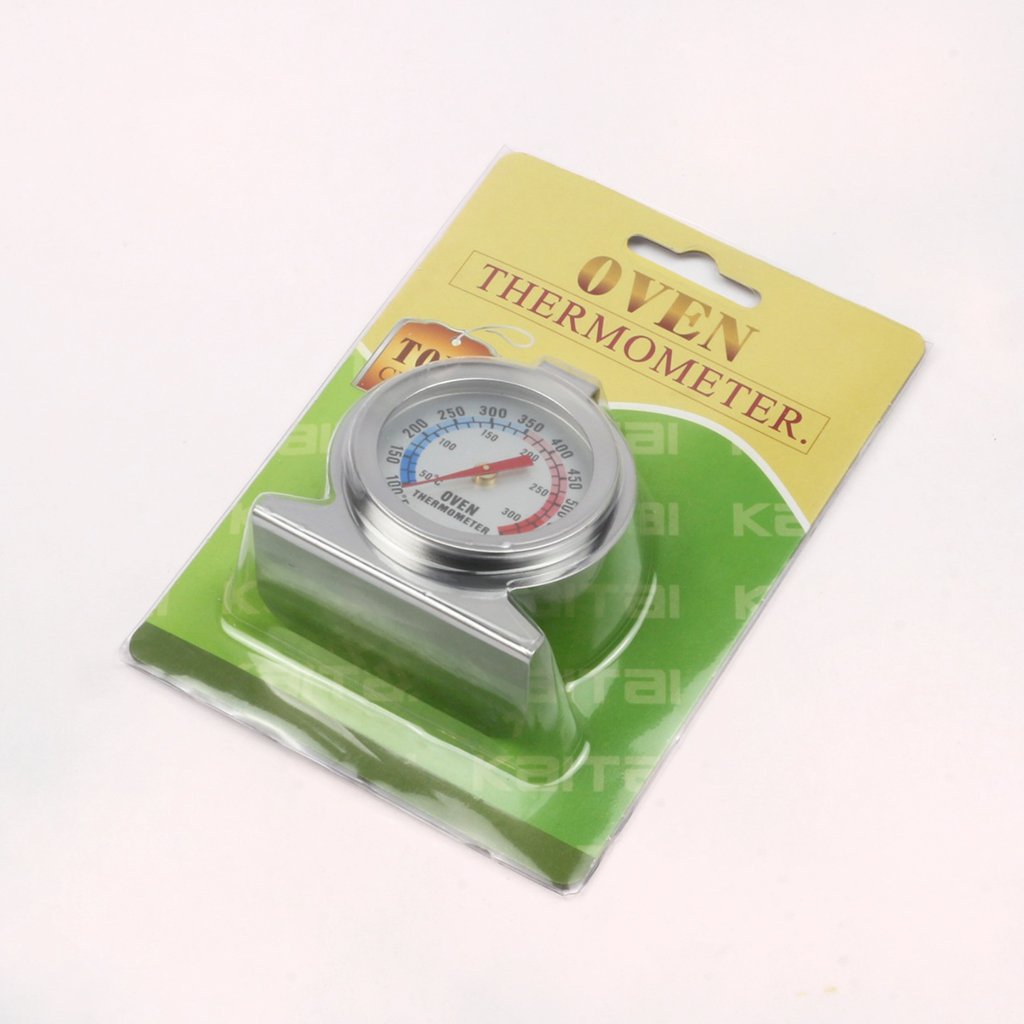 Nhiệt kế lò nướng Oven - Phượng Cookie