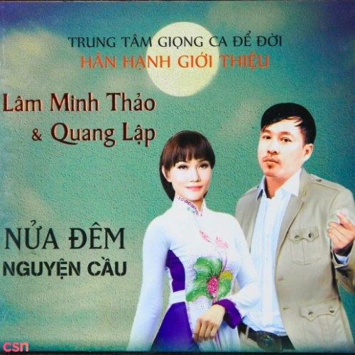 Mp3: Thuy Ha: Quang Lap: Tuan Vu: 112 Lossless Songs