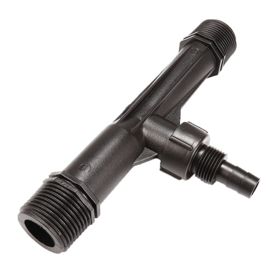 Thiết bị châm phân Venturi 34mm (1 INCH)