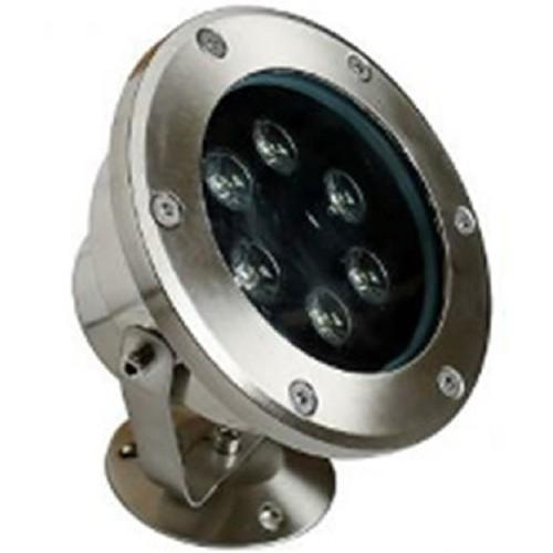 Đèn LED Âm Nước Có Chân Đế Cho Đài Phun Nước