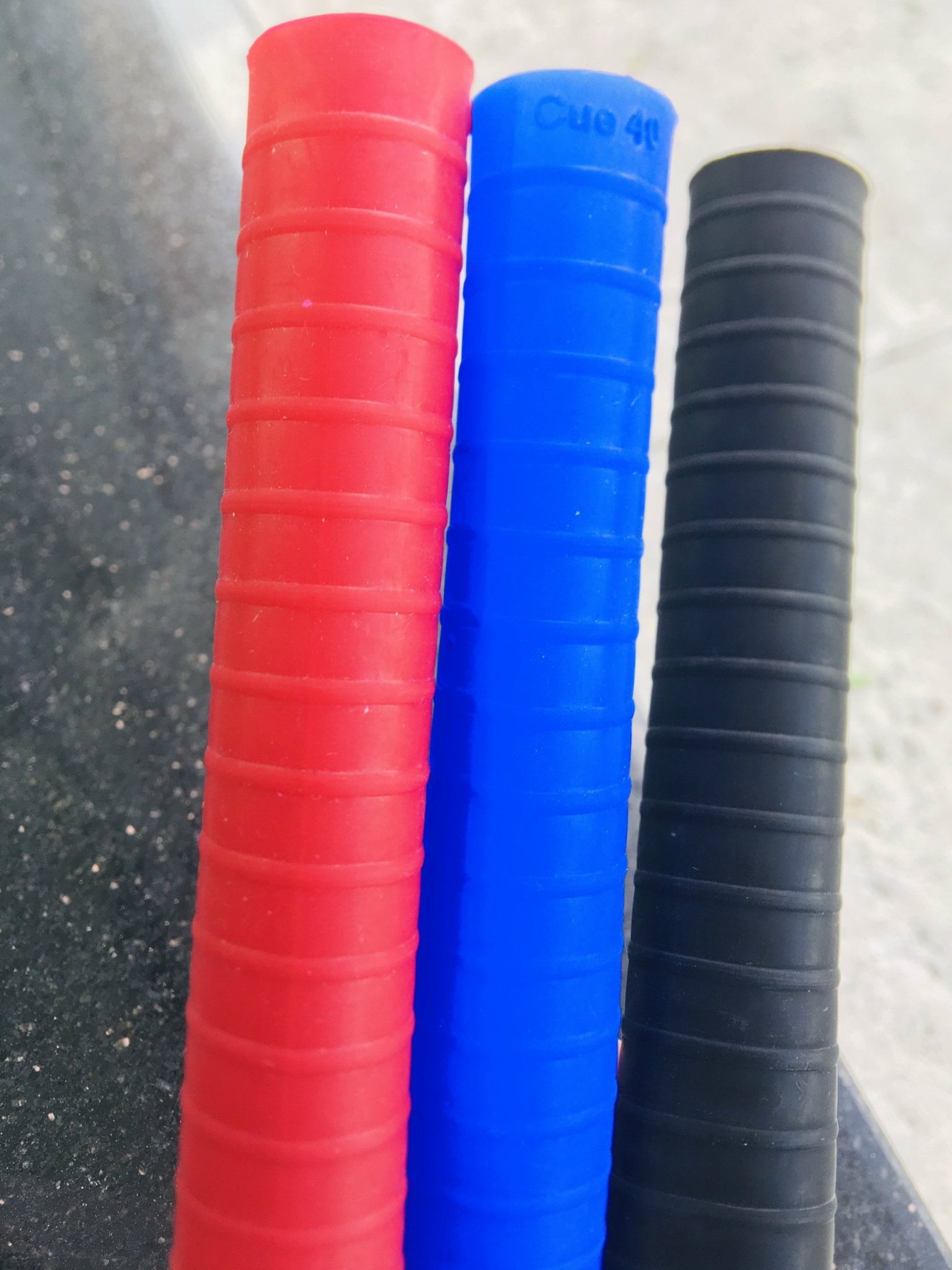 Ruốc bọc cơ bida cao su giá 58k/cái