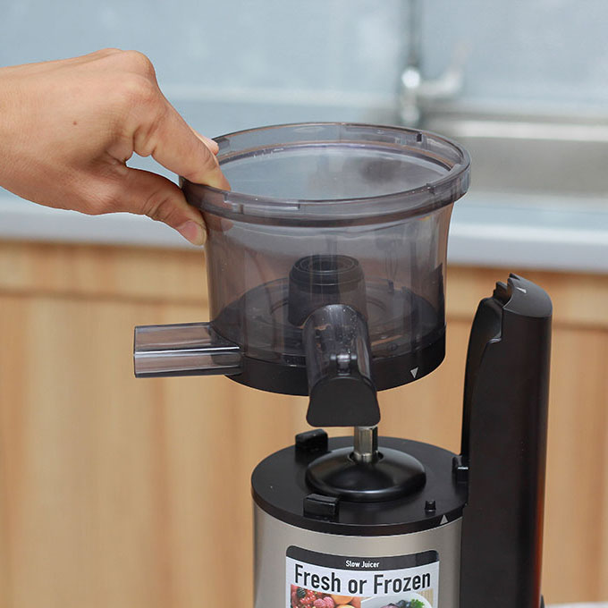 Genuine Panasonic Mj-L500 Slow Juicer
