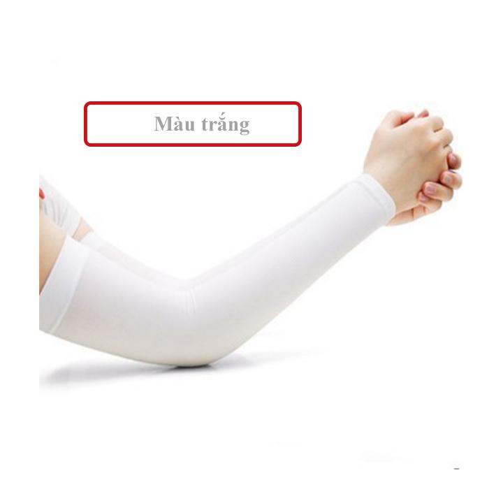 [HCM]Găng tay ống chống nắng GTN1 không xỏ ngón