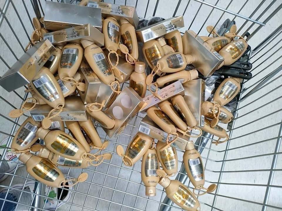 [FREESHIP MAX] Serum dưỡng tóc Pantene chỉ có Thái Lan