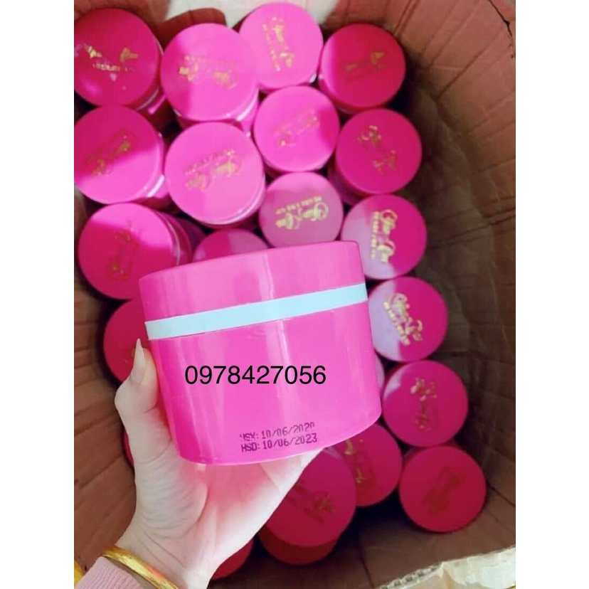 Kem trắng da xù đại 100g thái lan