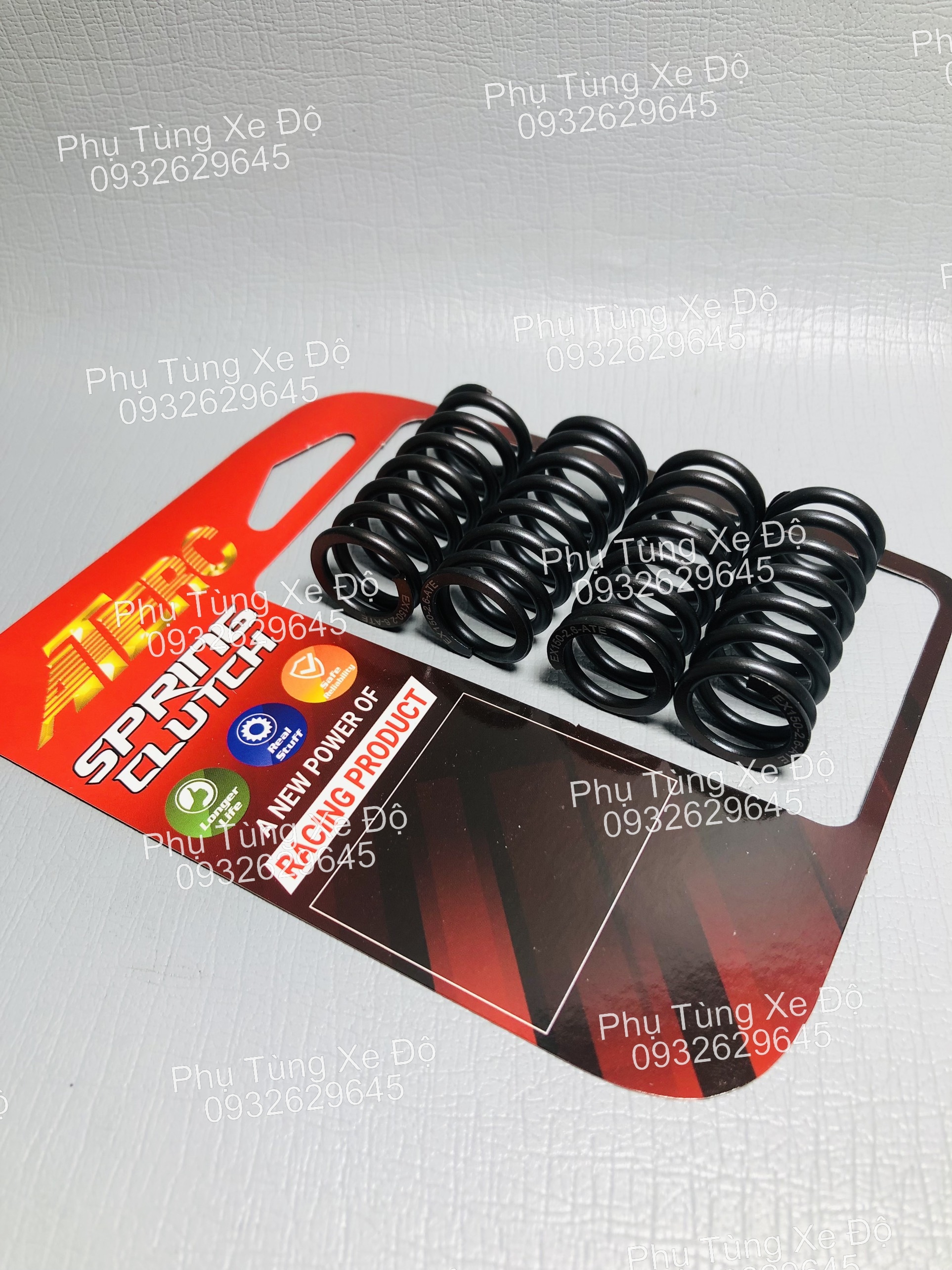 Loxo nồi ATE EX 150
