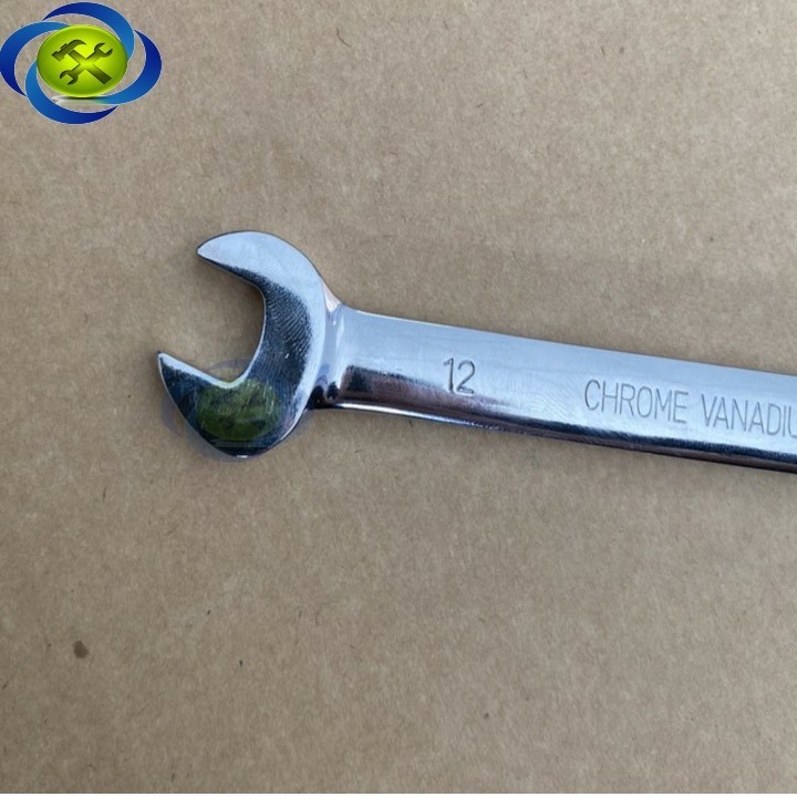 [HCM]Cờ lê tự động gật gù 12mm Buddy BA0072