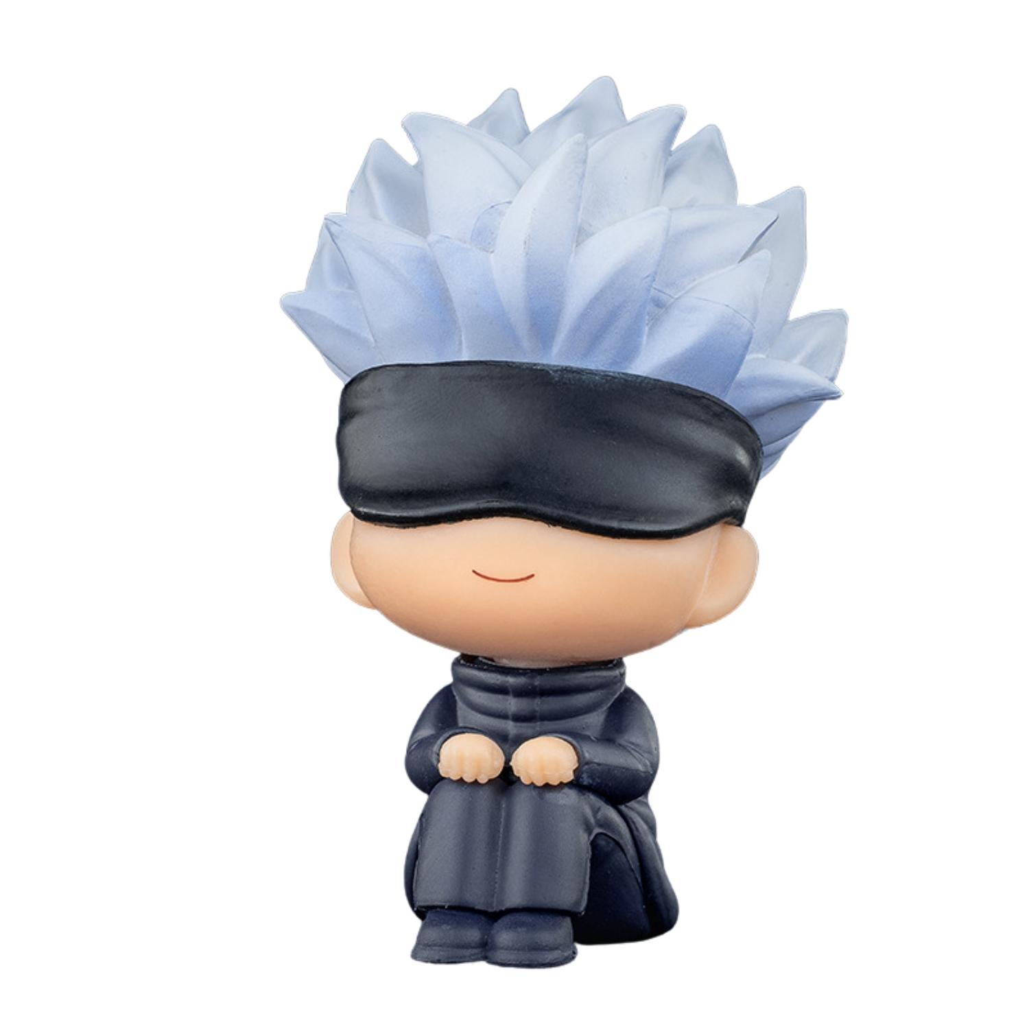 - Mô hình trang trí Mô hình Jujutsu Kaisen tận 39k, nobox