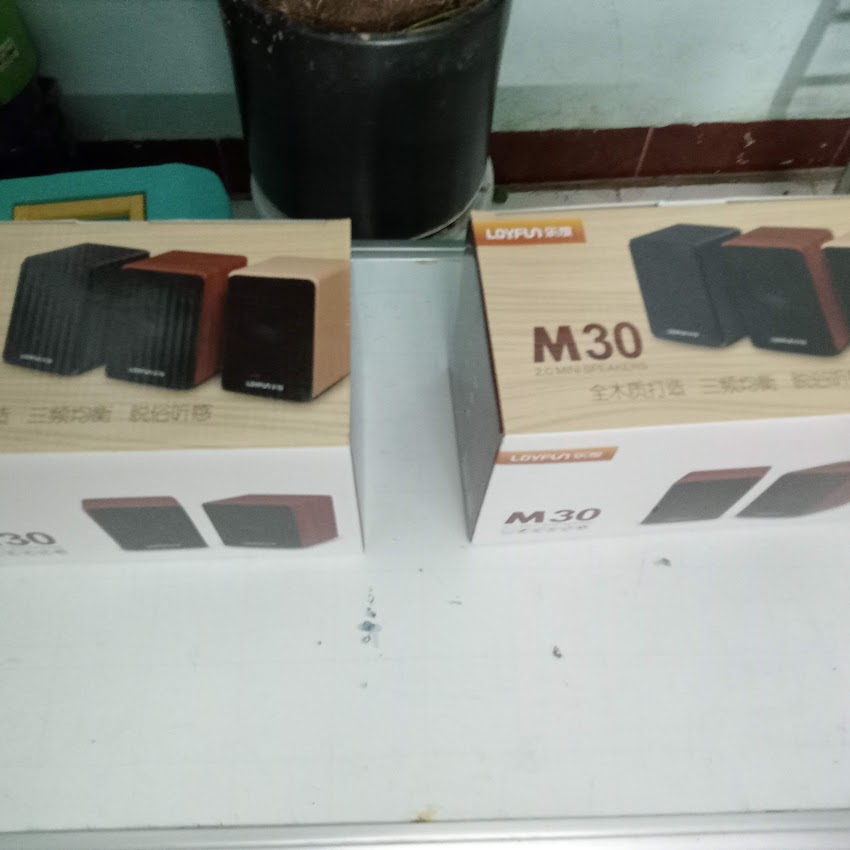 Loa 2.0 Loyfun M30