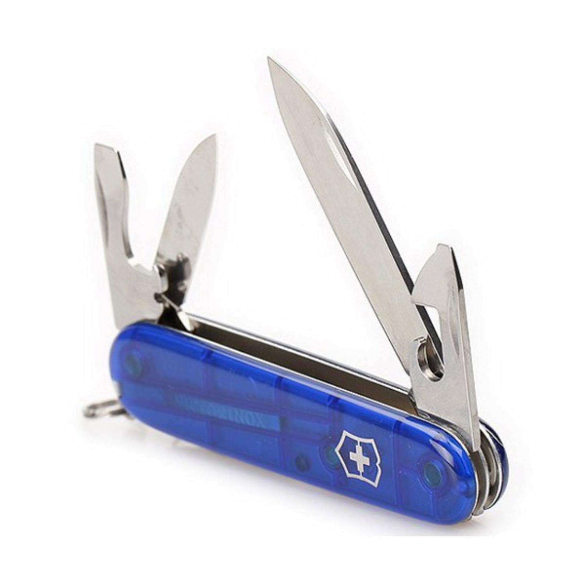 Dao đa năng Victorinox Spartan 1.3603.T
