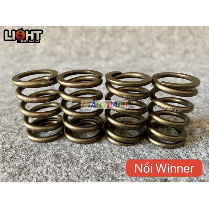 Lò Xo Nồi Winner Light