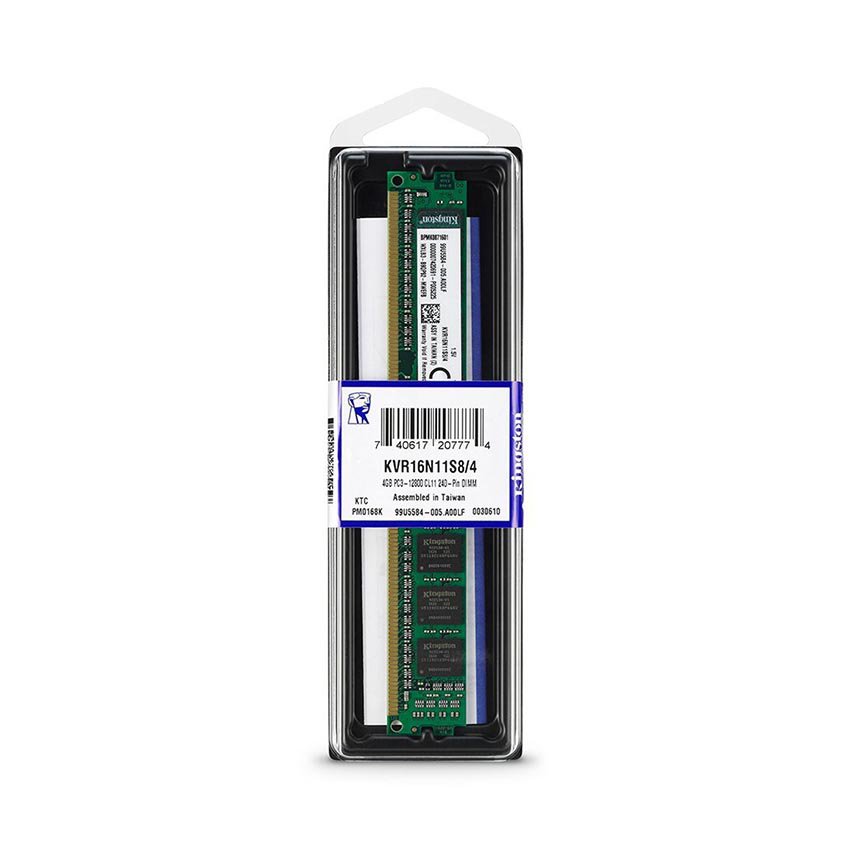 RAM Desktop Gskill/Kingmax/Kingston DDR3 8G 1600MHz