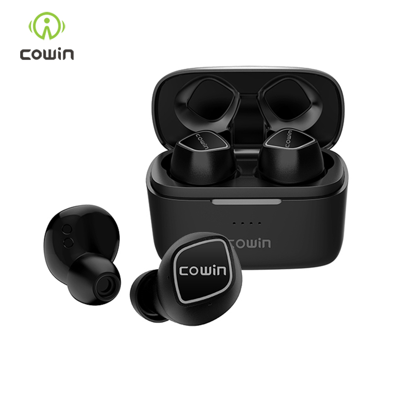 Tai nghe Bluetooth True Wireless Earbuds COWIN KY02