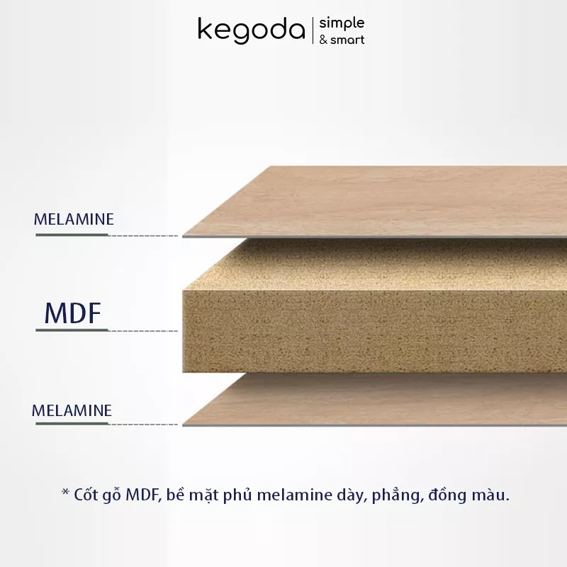 [Sản phẩm hoàn thiện] 4 Mẫu Tủ Bàn Phấn Trang Điểm Decor Có Gương Soi Đơn Giản Mà Đẹp KEGODA