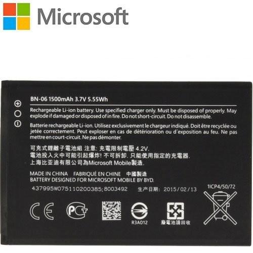 Pin Nokia Lumia 430 BN06 bảo hành 3 tháng