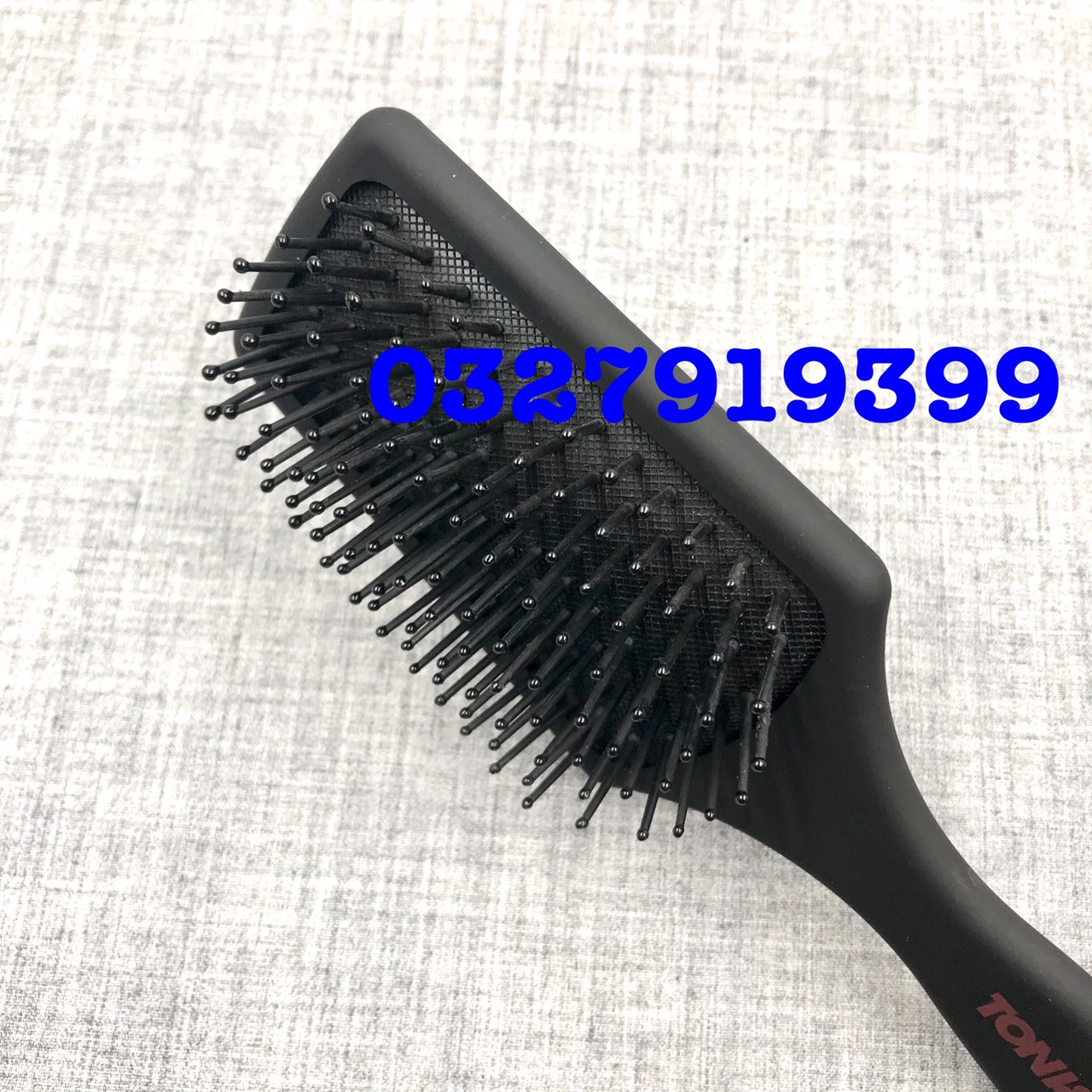 Lược chải rối , lược chải cao cấp TERMAX