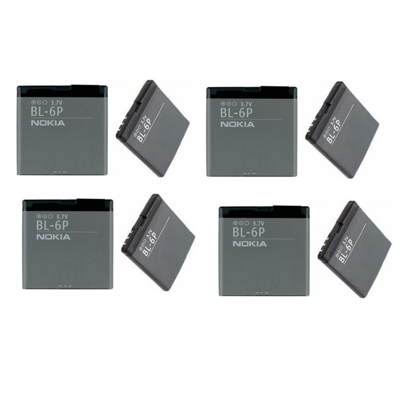 PIN NOKIA BL-6P (BL - 6P)