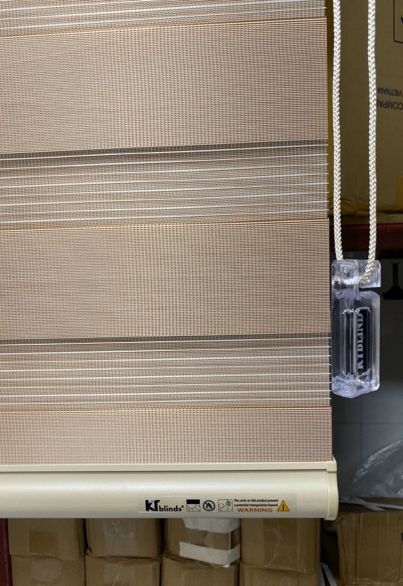(Đặt theo kích thước) Rèm cầu vồng, MÀN Hàn Quốc, hệ BASIC cản sáng 70%, ĐẶT THEO YÊU CẦU