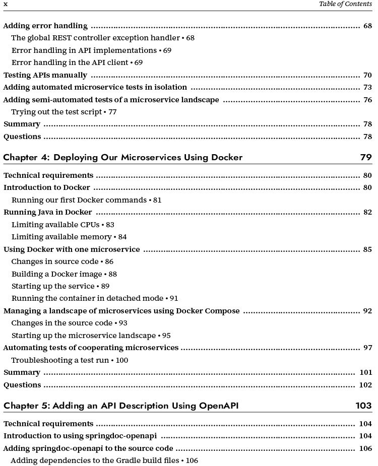 Microservices with Spring Boot 3 and Spring Cloud - Hanoi Bookstore