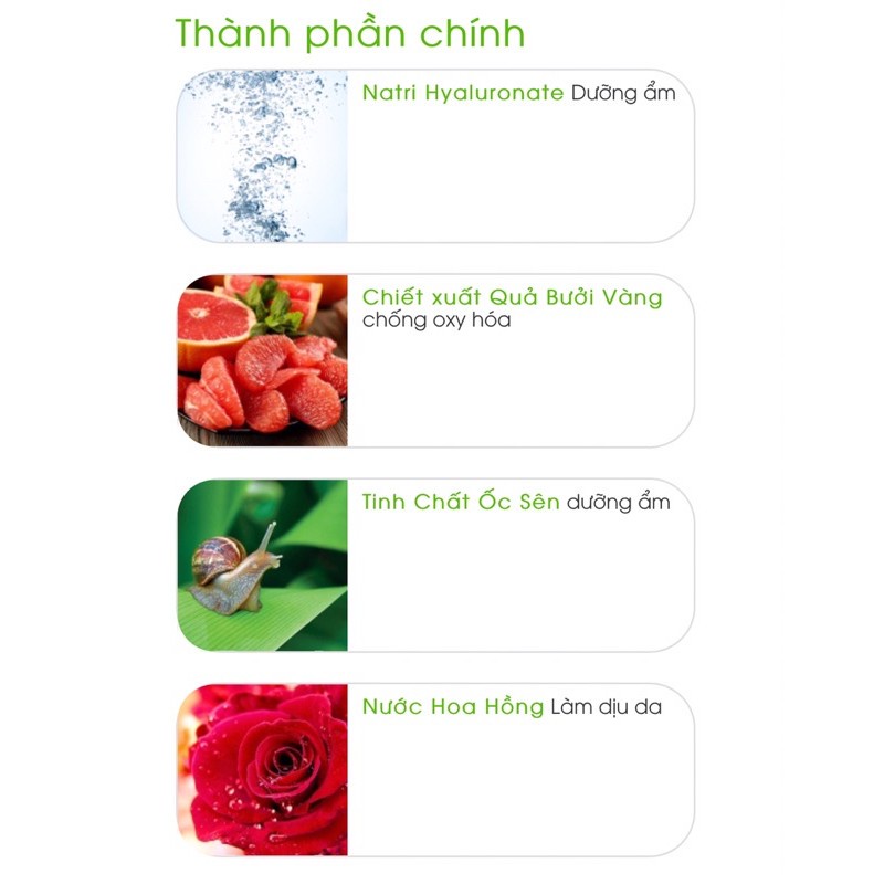 [ HISTOLAB 62 HA ] Tinh chất cấp ẩm Histolab 62% Hyaluron Complex Ampoule