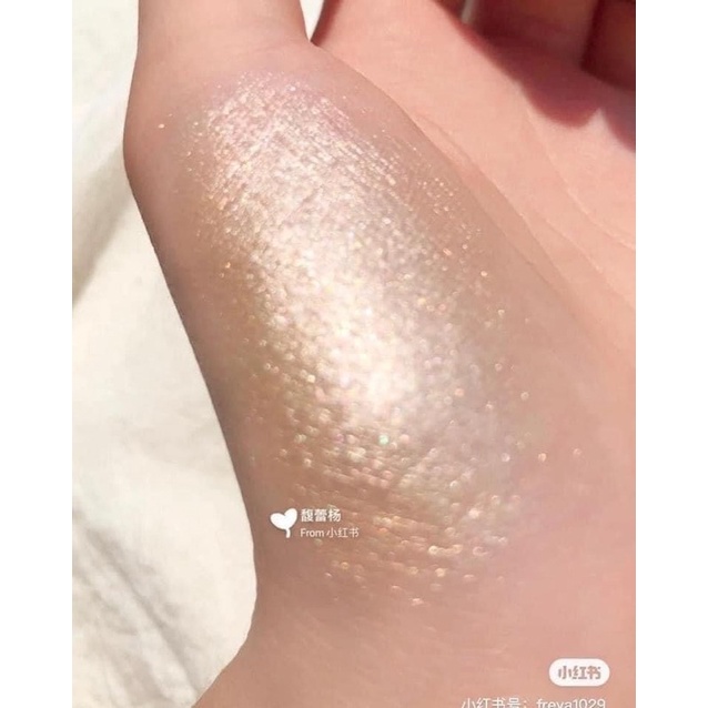 Phấn Bắt Sáng Make Up Revolution Highlighter Reloaded