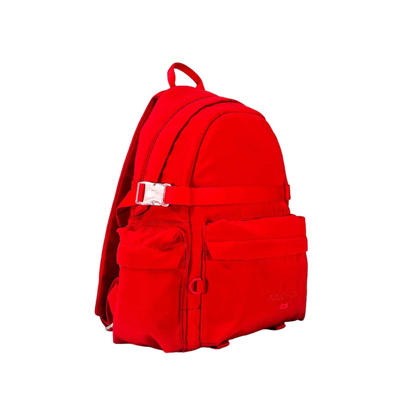 BALO 5THEWAY /mono colo/ BOXY ROCKET BACKPACK