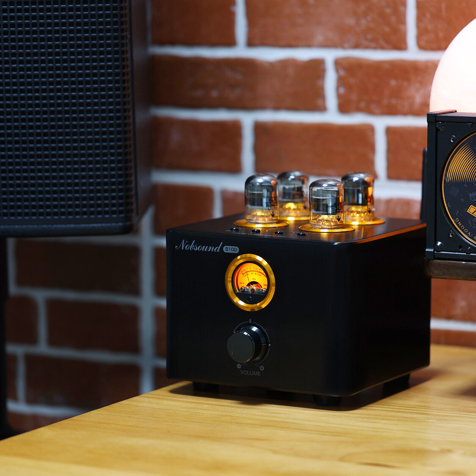 Nobsound B100 bộ khuếch đại âm thanh Douk Audio 2023