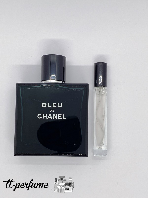 [Mẫu thử] Nước hoa nam Chanel Bleu de Chanel EDT 10ml