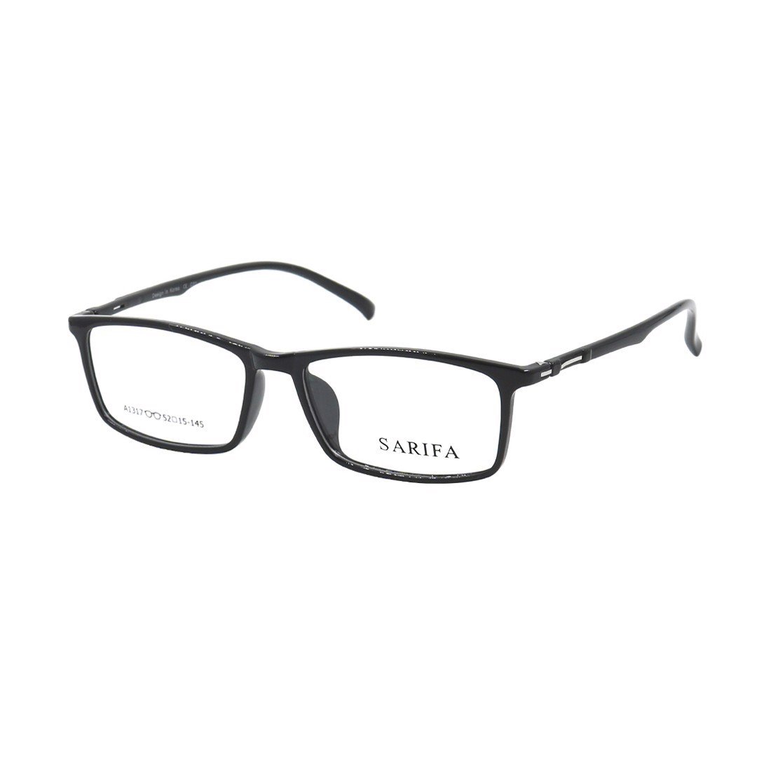 Gọng kính sarifa a1317 c01 chính hãng