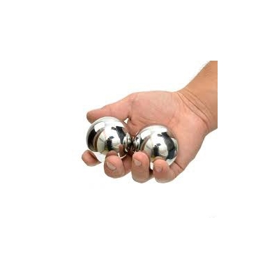 Bi lăn tay inox 1 cặp