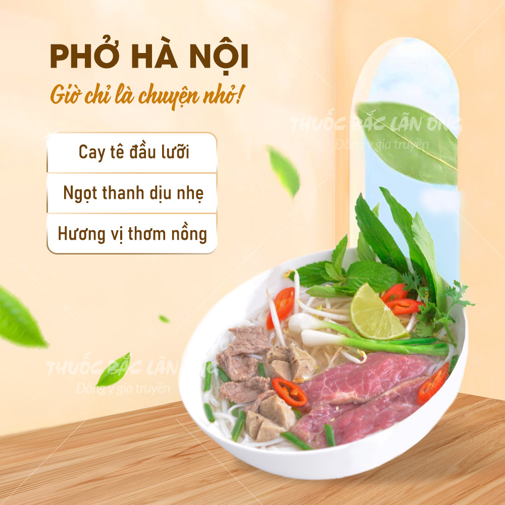 Bột đinh hương 500g, gia vị nấu ăn, hương thơm nồng nàn, kích thích vị giác
