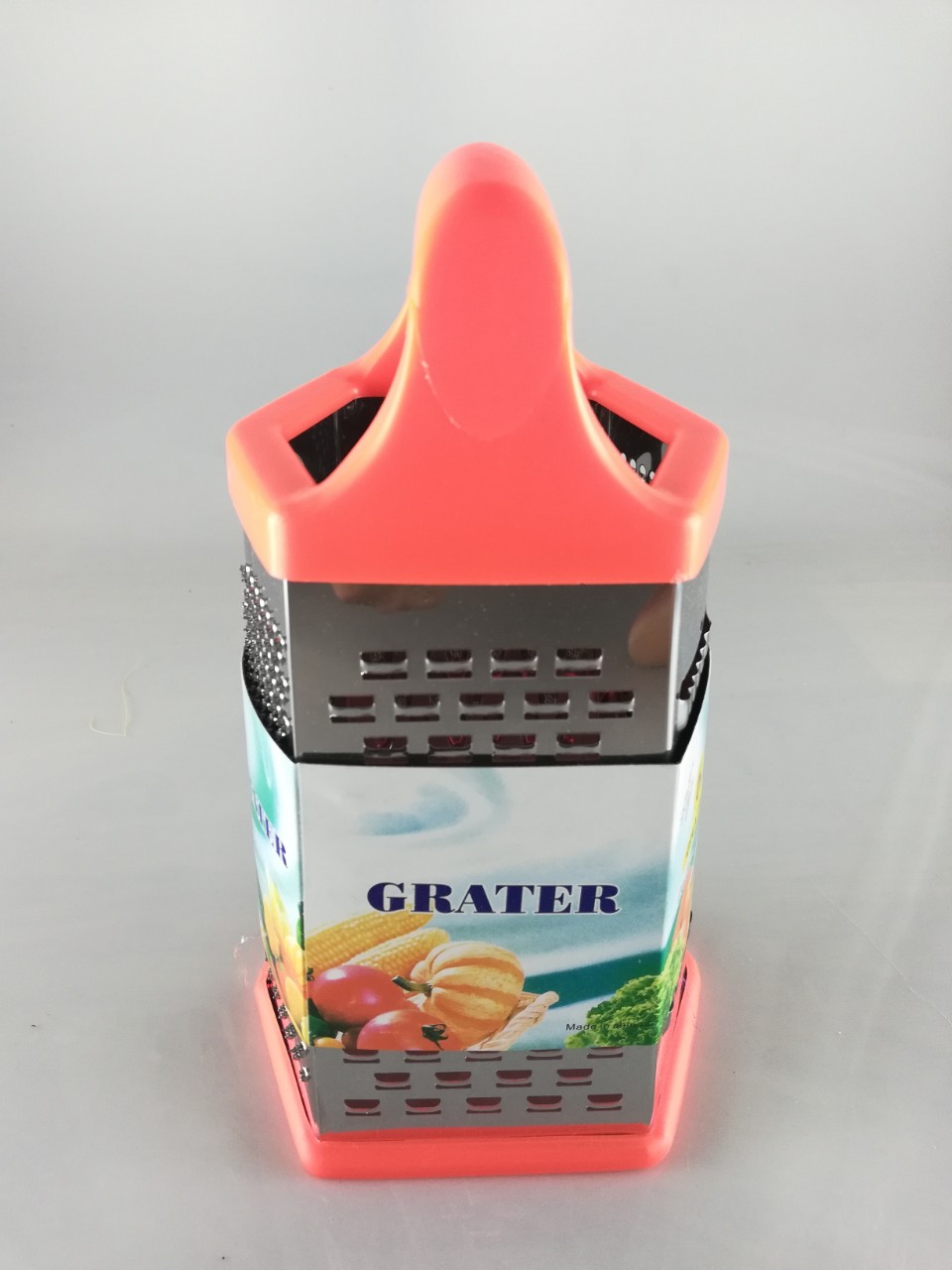[HCM]Dụng cụ mài củ quả 6 mặt