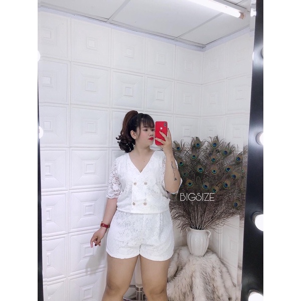 Set Vest Ren Bigsize 55-90Kg (Có Size)