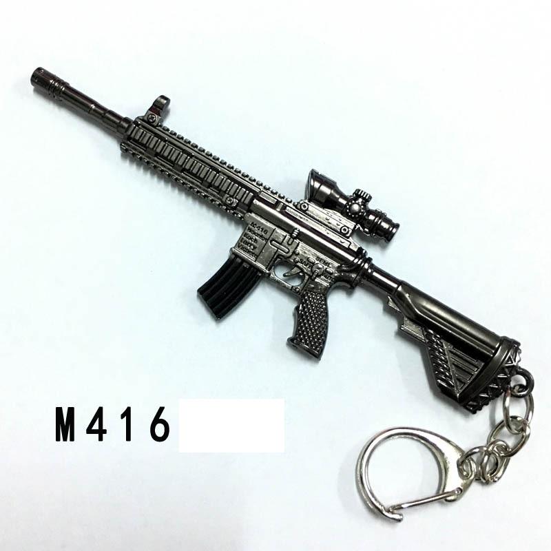 [HCM]Móc Khóa M249 PUBG Cực Chất