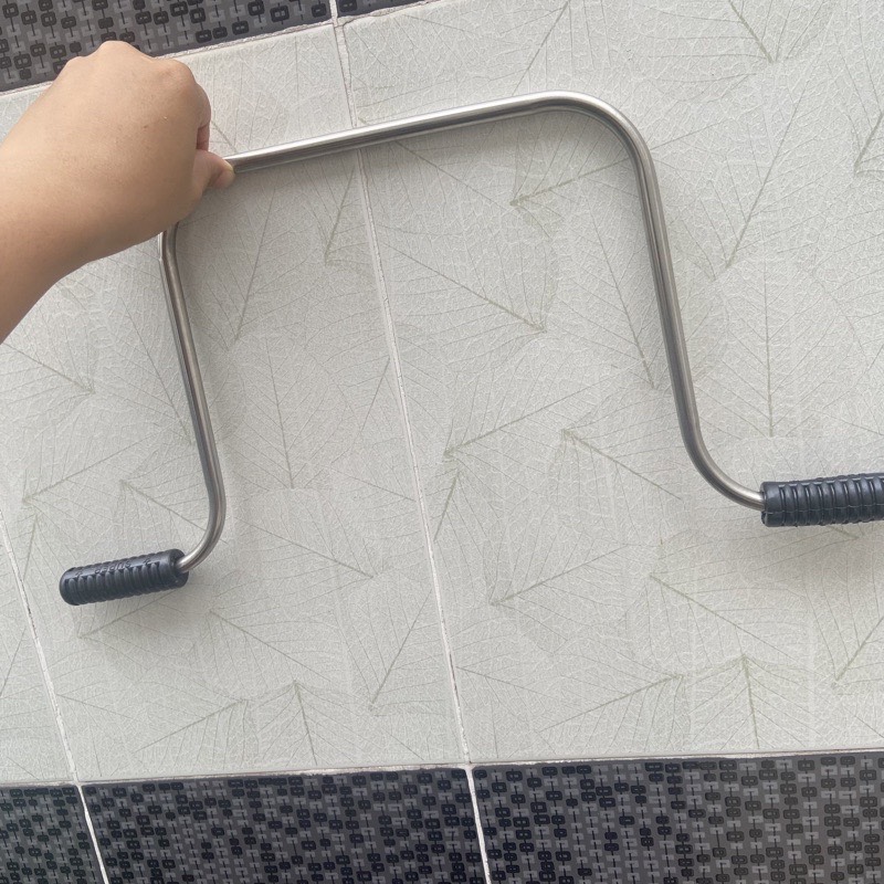 GÁC CHÂN CHO NỆM XE MÁY- XE GA CHO BÉ