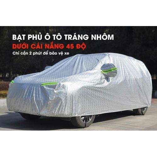 BẠT PHỦ Ô TÔ XE MAZDA6