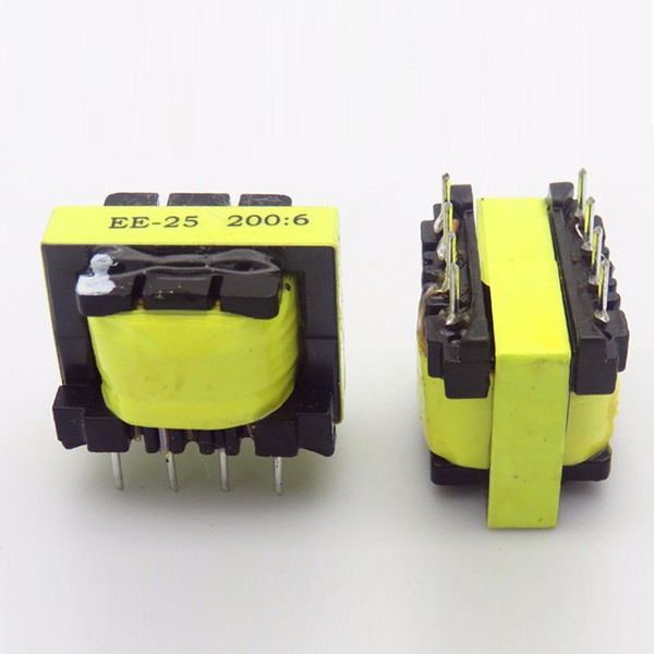 Biến áp nguồn 24V- 200:6