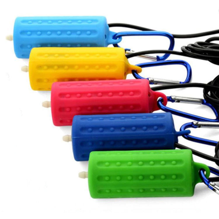 Máy bơm tạo Oxy dự phòng hồ cá USB 6V Mini