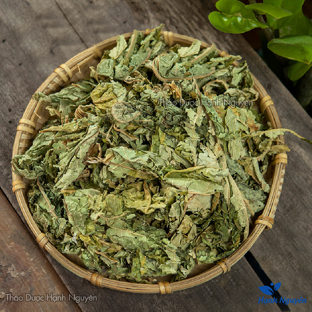 Leaves Black dry peace 1kg