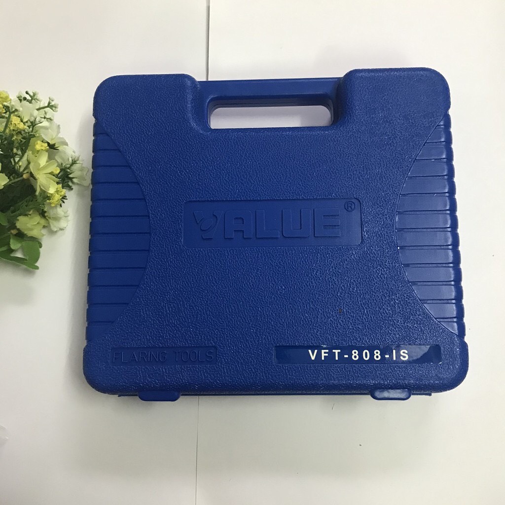 [HCM]BỘ LÃ ỐNG ĐỒNG VALUE (CÓ DAO)