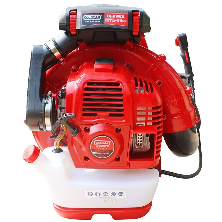 Máy Thổi Lá Oshima MTL 80CC