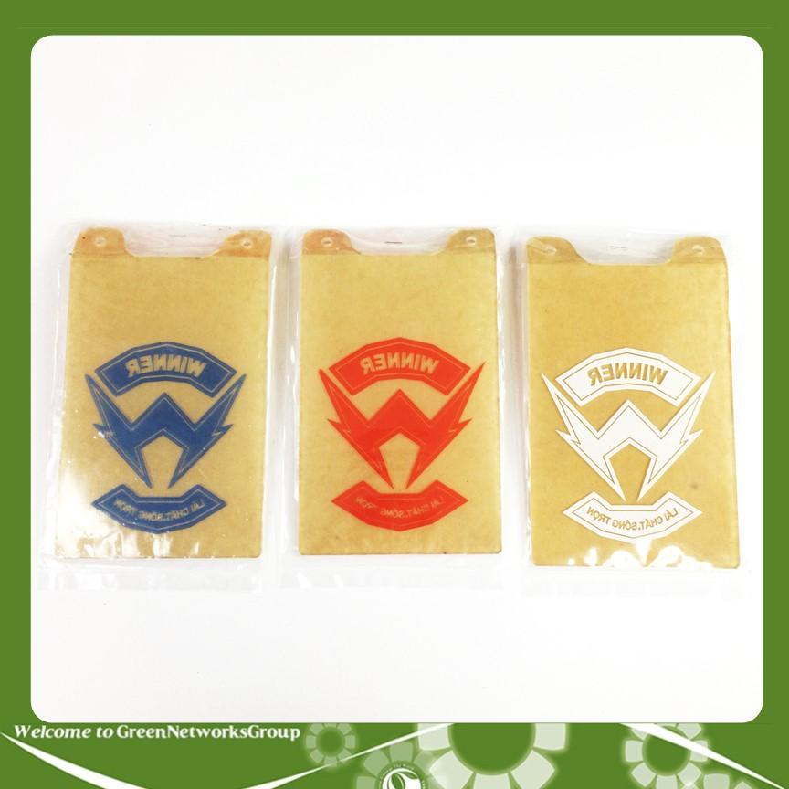 Mica che phuộc dành cho xe Winner X Greennetworks