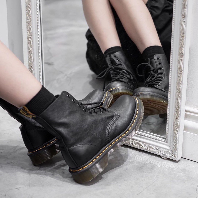 Giày Dr.martens 1460 PASCAL VIRGINIAL