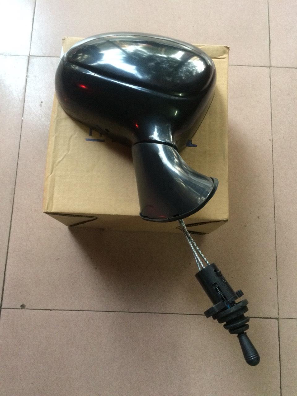 Gương chiếu hậu Matiz 2, Matiz 1 ( Có Phân Vế Trái & Phải, Giá 1 Chiếc) OEM