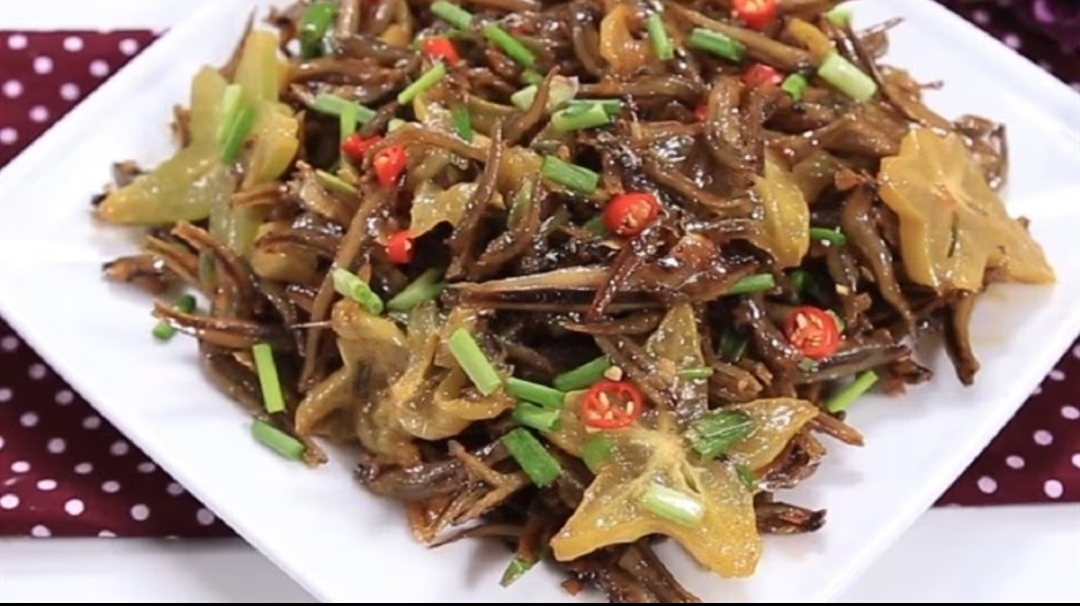 1 kg CÁ CƠM TRẮNG NGON