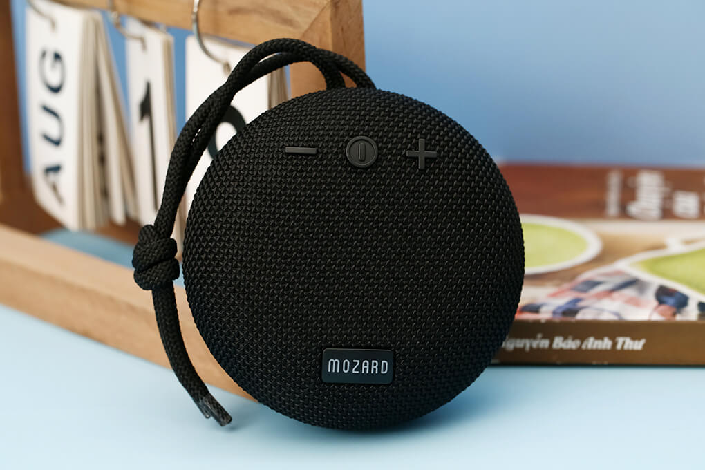 Loa Bluetooth Mozard X21(Like new)